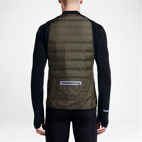 nike aeroloft 800 herren laufweste|Nike Aeroloft 800 Running Vest Review .